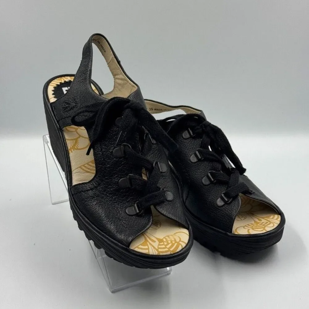 Fly London pre owned